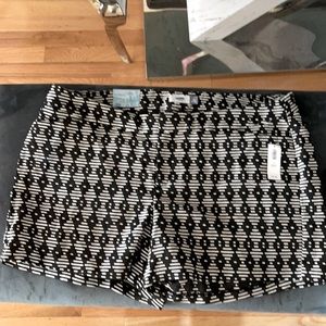 Old Navy Tribal Shorts